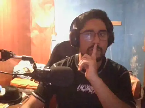 Snapshot of genganrr chatting on 03.02.25 genganrr online show from 03.02.25