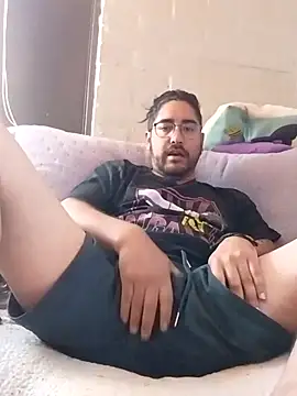 Snapshot of genganrr chatting on 11.08.25 genganrr online show from 11.08.25