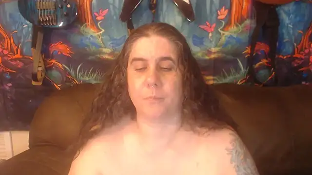 Dreaming Of Blue online show from 03.21.25