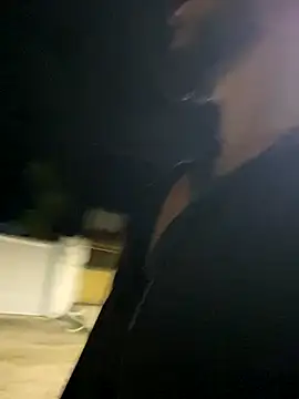 Snapshot of Dasul_ chatting on 09.11.25 Dasul online show from 09.11.25