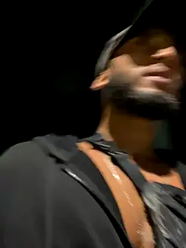 Snapshot of Dasul_ chatting on 09.13.25 Dasul online show from 09.13.25