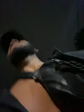 Snapshot of Dasul_ chatting on 10.02.25 Dasul online show from 10.02.25