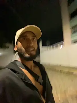 Snapshot of Dasul_ chatting on 10.05.25 Dasul online show from 10.05.25