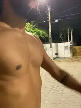 Snapshot of Dasul_ chatting on 10.20.25 Dasul online show from 10.20.25