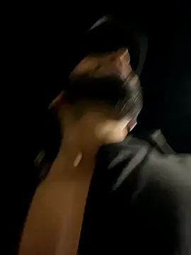 Snapshot of Dasul_ chatting on 11.07.25 Dasul online show from 11.07.25