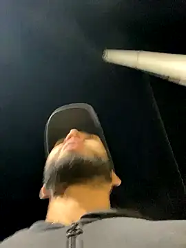 Snapshot of Dasul_ chatting on 11.09.25 Dasul online show from 11.09.25