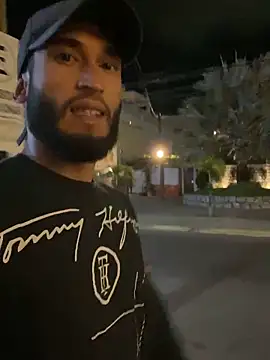 Snapshot of Dasul_ chatting on 11.17.25 Dasul online show from 11.17.25