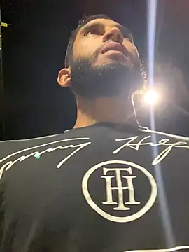 Snapshot of Dasul_ chatting on 11.18.25 Dasul online show from 11.18.25