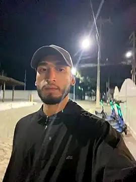 Snapshot of Dasul_ chatting on 11.28.25 Dasul online show from 11.28.25