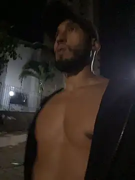 Snapshot of Dasul_ chatting on 12.02.25 Dasul online show from 12.02.25