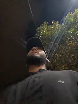 Snapshot of Dasul_ chatting on 01.06.26 Dasul online show from 01.06.26