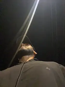 Snapshot of Dasul_ chatting on 02.03.26 Dasul online show from 02.03.26