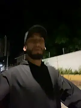 Snapshot of Dasul_ chatting on 02.21.26 Dasul online show from 02.21.26