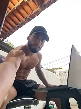 Snapshot of Dasul_ chatting on 02.22.26 Dasul online show from 02.22.26