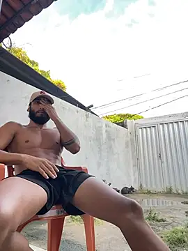 Snapshot of Dasul_ chatting on 04.02.26 Dasul online show from 04.02.26