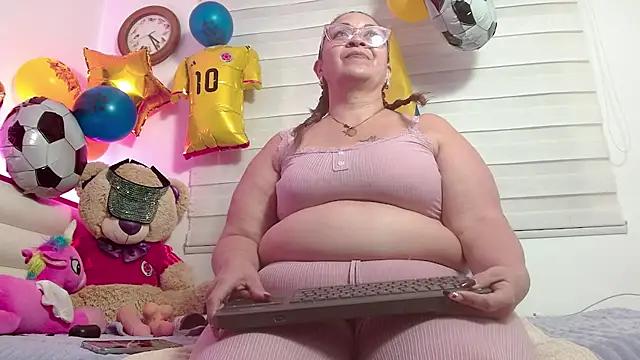 scarlettbooty online show from 07.15.26
