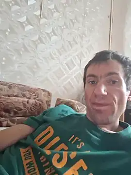 SereneBulge81 online show from 09.25.25