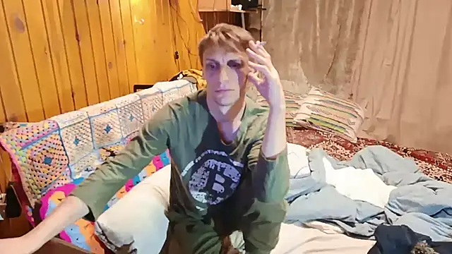 PrimordialChill6 online show from 02.13.26