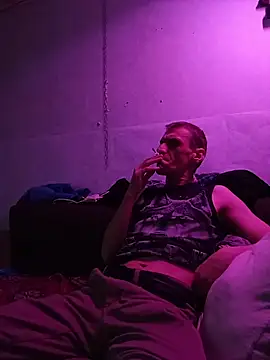 PrimordialChill6 online show from 04.07.26