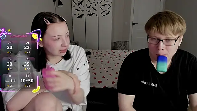 JayMollyy online show from 01.15.26