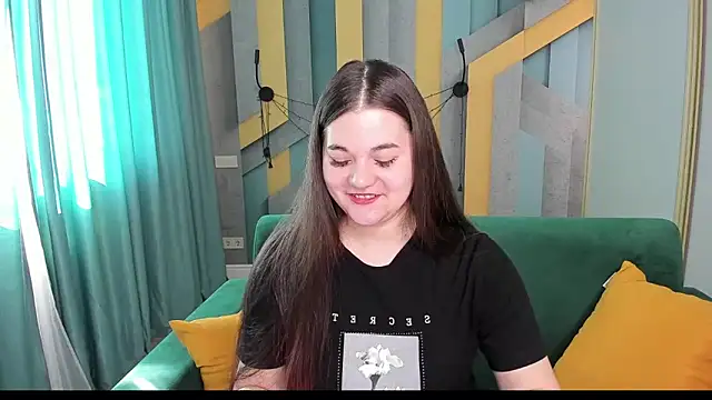 ElinaMils online show from 03.28.26