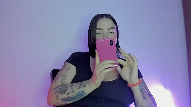 Celestte online show from 03.29.26