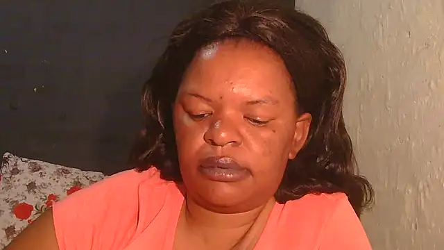 ebony rose11 online show from 11.04.25