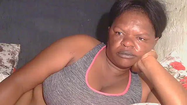 ebony rose11 online show from 02.27.26