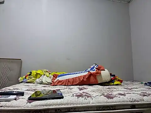 karlossan24 online show from 03.08.26