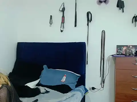 KratosAfroditacs online show from 01.16.26