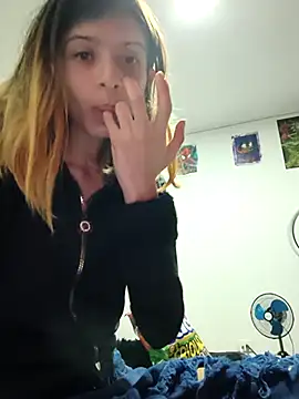 KratosAfroditacs online show from 03.22.26