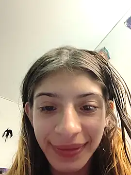 KratosAfroditacs online show from 04.08.26