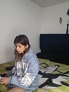 KratosAfroditacs online show from 07.28.26