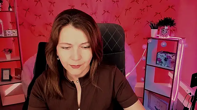 NicoleHitman online show from 03.05.26