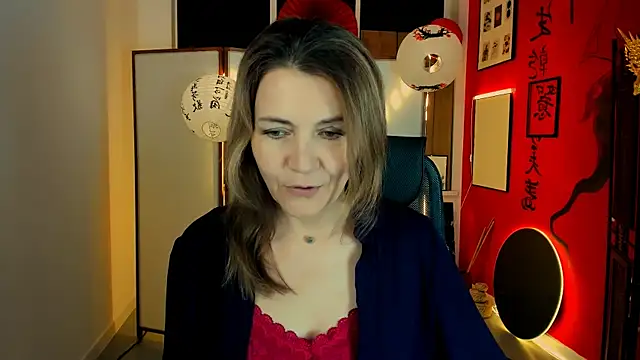 NicoleHitman online show from 04.07.26