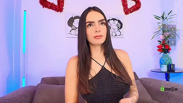 Abigail cruz online show from 02.23.26