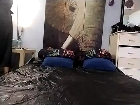 nastysexamateur69 online show from 01.12.26