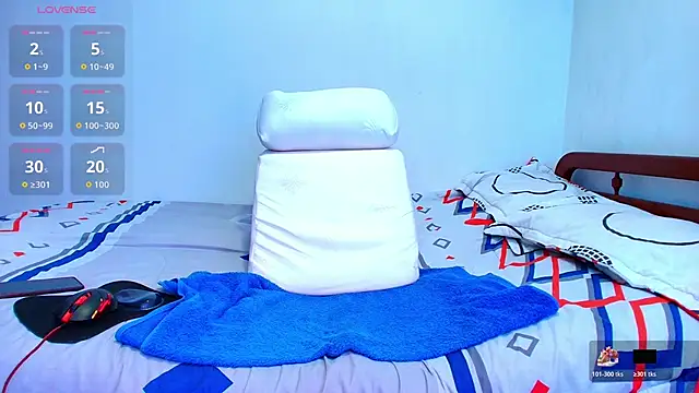 Kal El 8 online show from 10.30.25