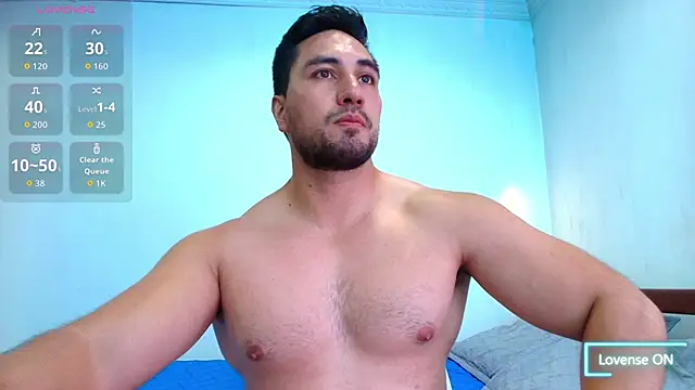 Kal El 8 online show from 03.28.26