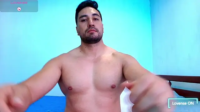 Snapshot of Kal_El_8 chatting on 04.23.26 Kal El 8 online show from 04.23.26
