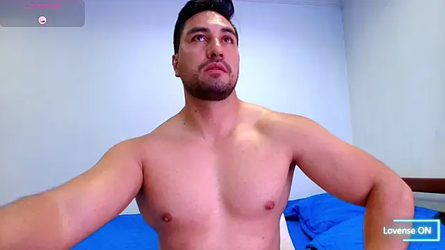 Snapshot of Kal_El_8 chatting on 04.25.26 Kal El 8 online show from 04.25.26