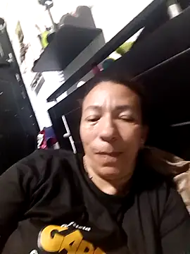 Antonela45 online show from 04.11.26