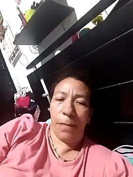 Antonela45 online show from 04.16.26