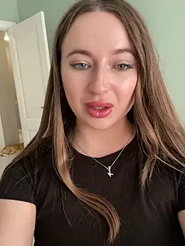 AlisaQSky online show from 04.04.26