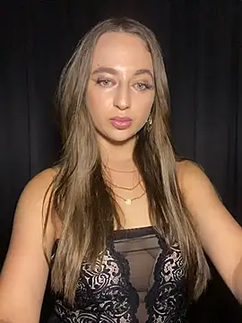 AlisaQSky online show from 07.27.26