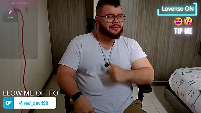 Snapshot of Edmund98 chatting on 03.02.26 Edmund98 online show from 03.02.26