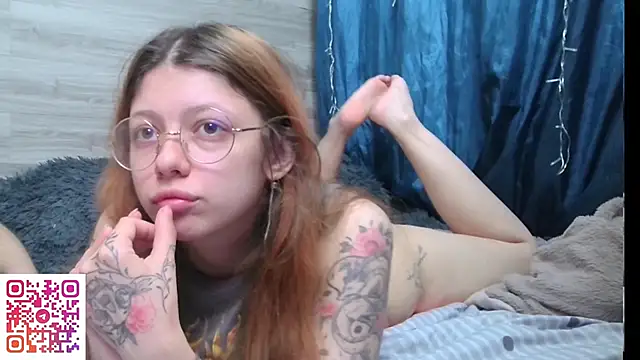 MySweetGirls online show from 07.05.26