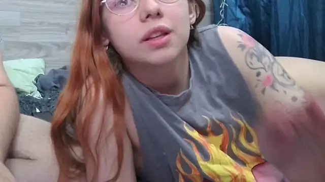 MySweetGirls online show from 07.18.26