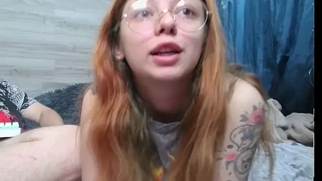 MySweetGirls online show from 07.19.26
