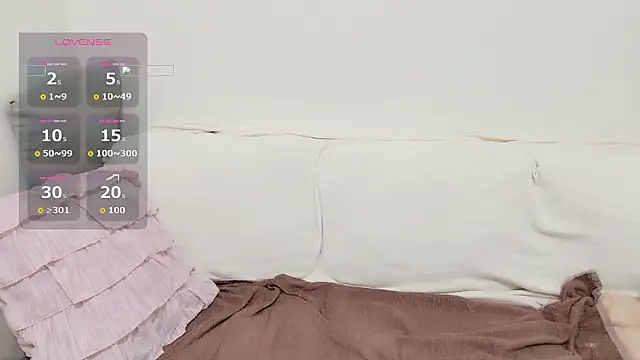 pppYukaqqq online show from 01.17.26